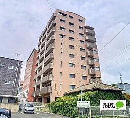 グランヴィル南千歳一番館