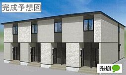 メゾンラテ稲葉