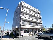 長野駅より徒歩8分 4階 築20年11ヶ月の賃貸物件