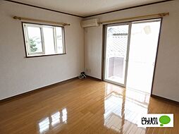 HERMESON（エルメゾン） 2階1Kのリビング/ダイニング