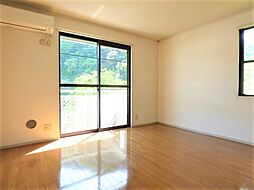 M’s HOUSEIII 2階1Kのリビング/ダイニング