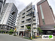 市役所前駅より徒歩5分 2階 築28年6ヶ月の賃貸物件