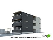 トリシア居町 3階 新築の賃貸物件