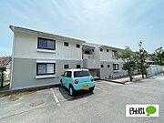 セジュール中道 2階 築33年1ヶ月の賃貸物件