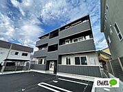 長野駅より徒歩21分 2階 新築の賃貸物件