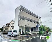 メゾンあら木 2階 築39年3ヶ月の賃貸物件