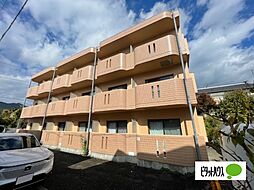 三輪ハイツ一ノ瀬