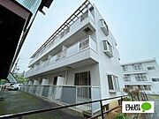 長野駅より徒歩24分 2階 築37年2ヶ月の賃貸物件