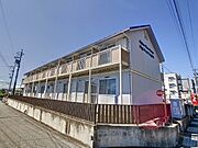 本郷駅より徒歩14分 2階 築29年6ヶ月の賃貸物件