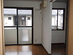 セジュール上高田　Ｂ B202