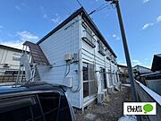 西長野フジハイツ 2階 築39年1ヶ月の賃貸物件