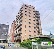 グランヴィル南千歳一番館 9階 築29年1ヶ月の賃貸物件