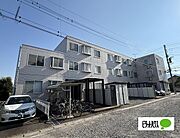 サンディ・ココ南館 2階 築30年11ヶ月の賃貸物件