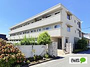 長野駅より徒歩4分 2階 築17年2ヶ月の賃貸物件