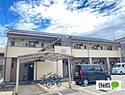 長野駅より徒歩28分 2階 築30年8ヶ月の賃貸物件