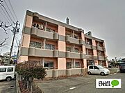 ドムス・ミワ東館 1階 築40年の賃貸物件