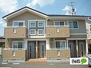 ルミネッセンスＡ棟 2階 築17年4ヶ月の賃貸物件