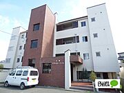 七瀬中町ホームズ 2階 築44年5ヶ月の賃貸物件