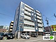 長野駅より徒歩4分 築15年3ヶ月 6階建の賃貸物件