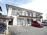 アプリコットハイツ 2階 築38年1ヶ月の賃貸物件