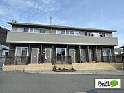 安茂里駅より徒歩5分 1階 築14年6ヶ月の賃貸物件