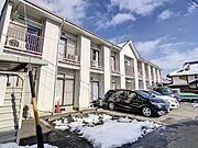 市役所前駅より徒歩18分 2階 築40年の賃貸物件