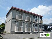 シティハイムエルム１ 1階 築35年8ヶ月の賃貸物件