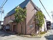 アメニティー１８ 2階 築45年2ヶ月の賃貸物件