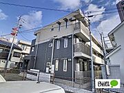 プランタン３の賃貸物件