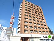 長野駅より徒歩11分 11階 築45年3ヶ月の賃貸物件