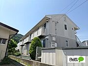  2階 築36年10ヶ月の賃貸物件