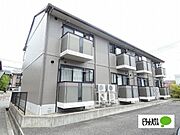 安茂里駅より徒歩4分 1階 築26年5ヶ月の賃貸物件