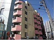 長野駅より徒歩1分 3階 築28年の賃貸物件