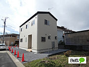 長野駅よりバス15分 徒歩7分 1階 築2年の賃貸物件