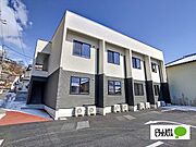 善光寺下駅より徒歩16分 1階 築3年1ヶ月の賃貸物件