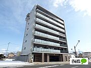 アリービオ東口 6階 築9年の賃貸物件