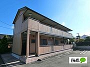 桐原駅より徒歩5分 2階 築18年2ヶ月の賃貸物件