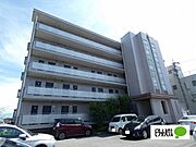 サンプローチ 2階 築29年の賃貸物件