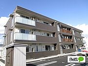 アベル 1階 築6年11ヶ月の賃貸物件