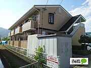 アネックス一由の賃貸物件