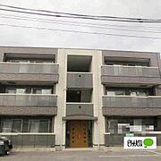 グランバリエナナセＮの賃貸物件