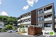 善光寺下駅より徒歩16分 2階 築3年の賃貸物件