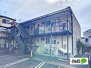 コーポ城山の賃貸物件