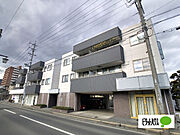 パークサイド中御所の賃貸物件