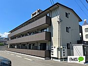 長野駅より徒歩24分 3階 築4年4ヶ月の賃貸物件
