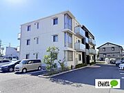 ヴェルクレール 3階 築7年5ヶ月の賃貸物件