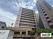長野駅より徒歩5分 5階 築36年7ヶ月の賃貸物件