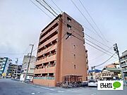 長野駅より徒歩5分 1階 築14年3ヶ月の賃貸物件