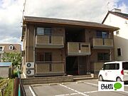  1階 築23年11ヶ月の賃貸物件