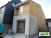 権堂駅より徒歩6分 1階 築12年6ヶ月の賃貸物件